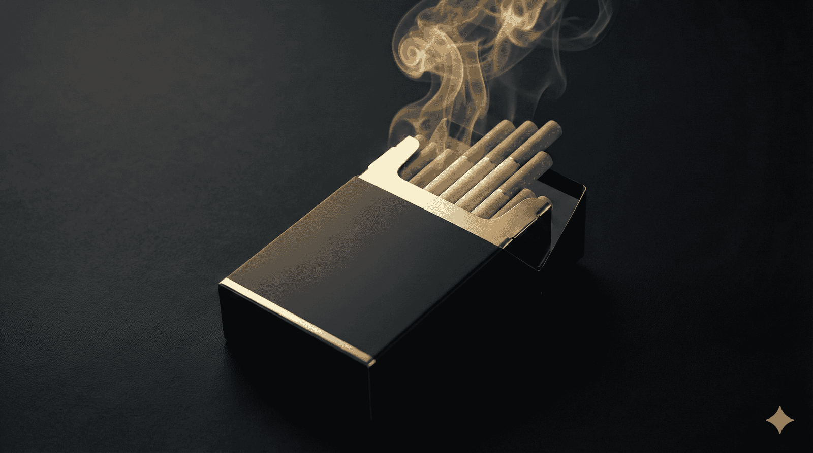 Premium cigarettes delivered in 1 hour — Toronto & Ontario